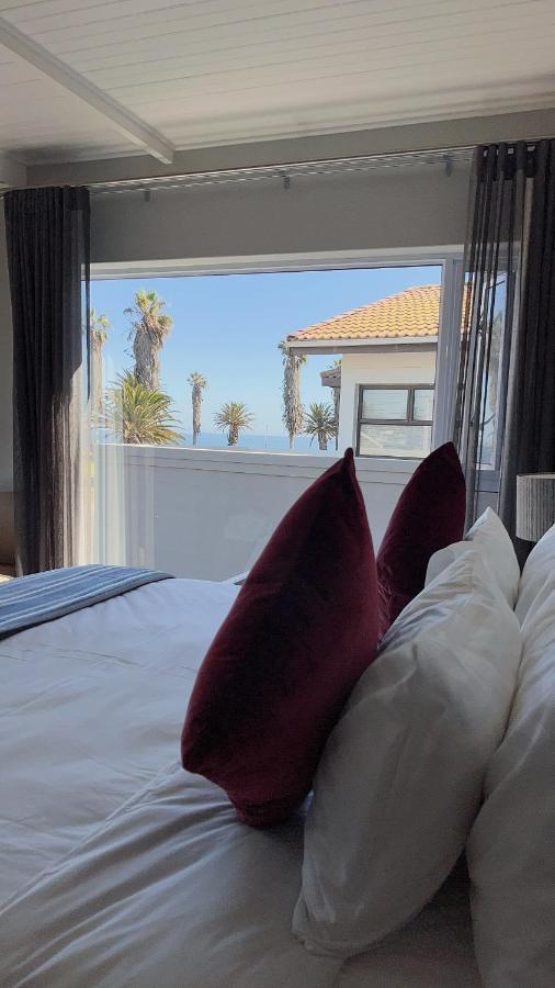 Aha! Cheers Guesthouse 拾间-海 Walvis Bay Bagian luar foto